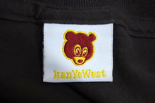 画像をギャラリービューアに読み込む, KANYE WEST THE COLLEGE DROP OUT カニエ ウェスト ザ コレッジ ドロップアウト 半袖Tシャツ サイズ XL ブラウン 美品 中古 4c071132
