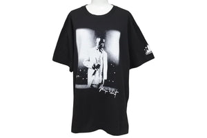 極美品 KANYE WEST カニエウェスト Late Registration プロモーションTシャツ サイズL 非売品 オフィシャル 2005年 中古 4c071142