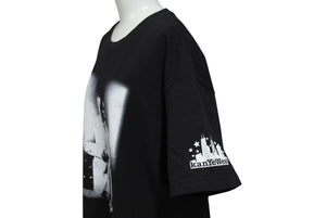 極美品 KANYE WEST カニエウェスト Late Registration プロモーションTシャツ サイズL 非売品 オフィシャル 2005年 中古 4c071142