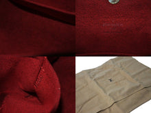 Load image into Gallery viewer, 極美品 LOUIS VUITTON ルイヴィトン レシタル ハンドバッグ M51900 モノグラムキャンバス ブラウン 中古 4c071177