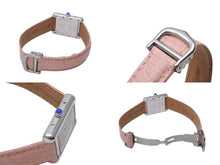 Load image into Gallery viewer, CARTIER カルティエ 時計 マスト タンク SM W1016530 SV925 シルバー クォーツ レディース 美品 中古 4c071200