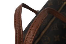 Load image into Gallery viewer, LOUIS VUITTON ルイヴィトン パピヨン26 ハンドバッグ M51386 モノグラム ブラウン ゴールド金具 美品 中古 4c071242