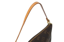 Load image into Gallery viewer, LOUIS VUITTON ルイヴィトン ポシェット アクセソワール アクセサリーポーチ M51980 モノグラム PVC レザー 美品 中古 4c071246