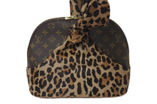 Load image into Gallery viewer, 極美品 LOUIS VUITTON ルイヴィトン ハンドバッグ 100周年記念限定 アズディン アライアアルマ M99032 中古 4c071272