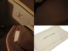 Load image into Gallery viewer, 極美品 LOUIS VUITTON ルイヴィトン ハンドバッグ 100周年記念限定 アズディン アライアアルマ M99032 中古 4c071272