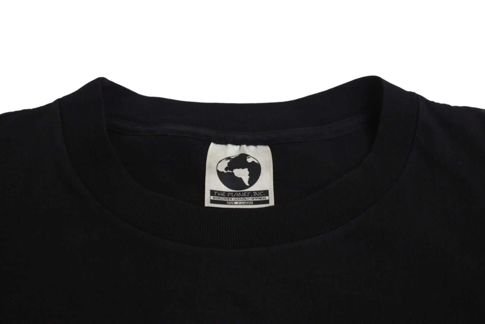 極美品 PUFF DADDY パフダディ 半袖Tシャツ サイズXL HIP HOP