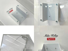 画像をギャラリービューアに読み込む, 極美品 SUPREME × Mike Kelly シュプリーム × マイクケリー 嗚呼…青春！スケートボード スケートボード デッキ 18FW ホワイト 中古 4c071297 