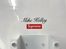 画像をギャラリービューアに読み込む, 極美品 SUPREME × Mike Kelly シュプリーム × マイクケリー 嗚呼…青春！スケートボード スケートボード デッキ 18FW ホワイト 中古 4c071299 