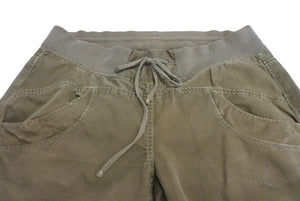 TRUE RELIGION トゥルー レリジョン cargo pants カーゴパンツ ストレート Y2k サイズ29 カーキー 美品 中古 4c071321