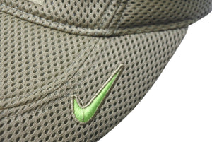 Supreme × NIKE シュプリーム × ナイキ 22SS/Shoxx ランニングハット ショックス ランニングキャップ フリーサイズ 美品 中古 4c071329 
