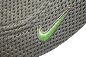 Supreme × NIKE シュプリーム × ナイキ 22SS/Shoxx ランニングハット ショックス ランニングキャップ フリーサイズ 美品 中古 4c071329 