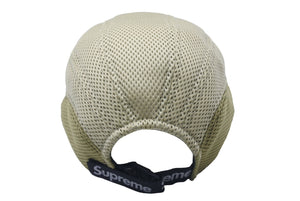 Supreme × NIKE シュプリーム × ナイキ 22SS/Shoxx ランニングハット ショックス ランニングキャップ フリーサイズ 美品 中古 4c071329 