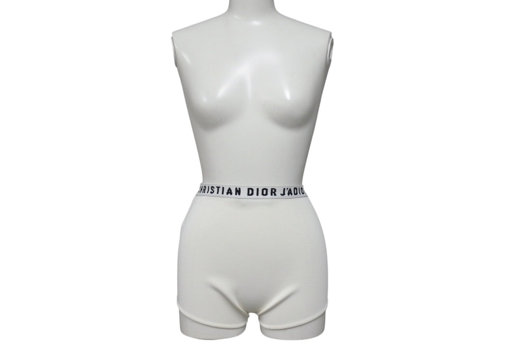【美品】クリスチャンディオール CHRISTIAN DIOR クリスチャンディオール ブリーフ ストレッチ