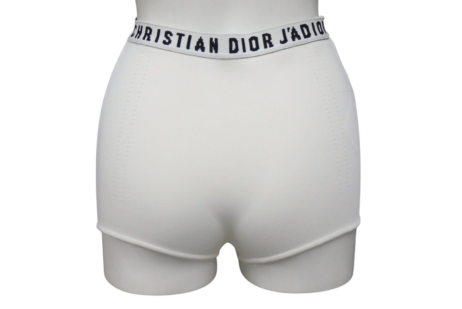 CHRISTIAN DIOR クリスチャンディオール ブリーフ ストレッチ
