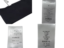 Load image into Gallery viewer, 極美品 CHRISTIAN DIOR クリスチャンディオール ブラレット レディース レーヨン サイズS ブラック 中古 4c071343