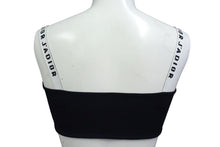 Load image into Gallery viewer, 極美品 CHRISTIAN DIOR クリスチャンディオール ブラレット レディース レーヨン サイズS ブラック 中古 4c071343