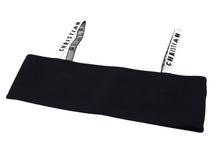 Load image into Gallery viewer, 極美品 CHRISTIAN DIOR クリスチャンディオール ブラレット レディース レーヨン サイズS ブラック 中古 4c071343