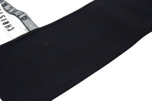 Load image into Gallery viewer, 極美品 CHRISTIAN DIOR クリスチャンディオール ブラレット レディース レーヨン サイズS ブラック 中古 4c071343