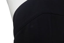 Load image into Gallery viewer, LA PERLA ラペルラ silk overalls シルクサロペット レディース サイズ 36 ブラック 美品 中古 4c071350