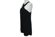 Load image into Gallery viewer, LA PERLA ラペルラ silk overalls シルクサロペット レディース サイズ 36 ブラック 美品 中古 4c071350