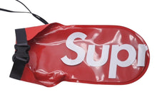 画像をギャラリービューアに読み込む, SUPREME × SEALLINE シュプリーム シールライン 18SS See Pouch シーポーチ Lサイズ レッド 美品 中古 4c071369 