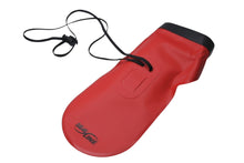 画像をギャラリービューアに読み込む, SUPREME × SEALLINE シュプリーム シールライン 18SS See Pouch シーポーチ Lサイズ レッド 美品 中古 4c071369 