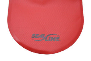 SUPREME × SEALLINE シュプリーム シールライン 18SS See Pouch シーポーチ Lサイズ レッド 美品 中古 4c071369 