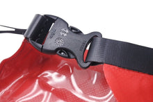 画像をギャラリービューアに読み込む, SUPREME × SEALLINE シュプリーム シールライン 18SS See Pouch シーポーチ Lサイズ レッド 美品 中古 4c071369 