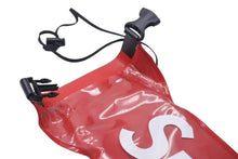 画像をギャラリービューアに読み込む, SUPREME × SEALLINE シュプリーム シールライン 18SS See Pouch シーポーチ Lサイズ レッド 美品 中古 4c071369 