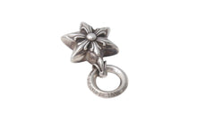 Load image into Gallery viewer, CHROME HEARTS クロムハーツ PDT STAR 6ポイントスター ペンダント ネックレストップ 5.844g シルバー925 美品 中古 4c071376