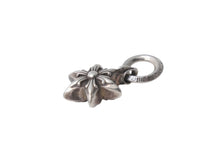 Load image into Gallery viewer, CHROME HEARTS クロムハーツ PDT STAR 6ポイントスター ペンダント ネックレストップ 5.844g シルバー925 美品 中古 4c071376