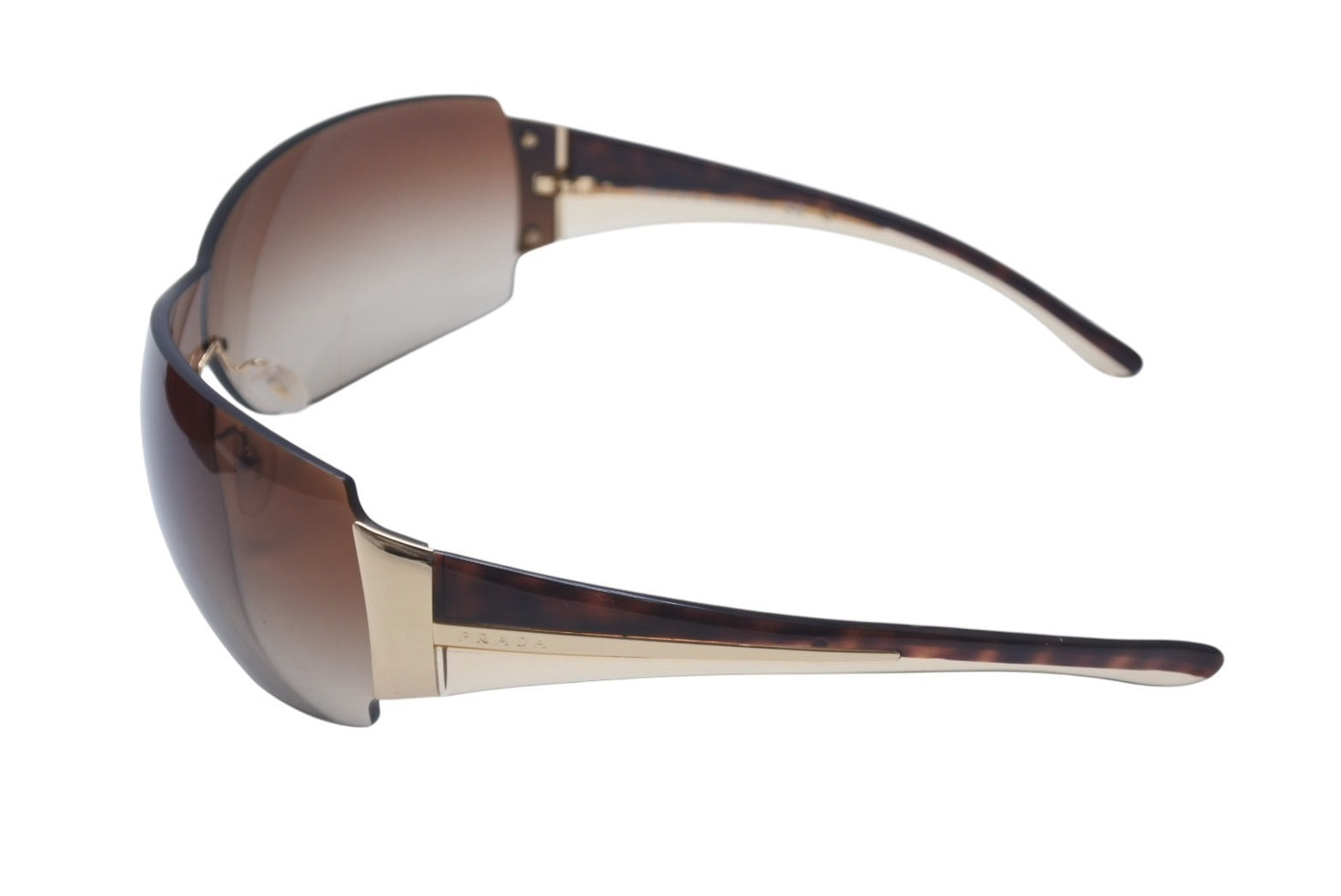PRADA SPORTS プラダ スポーツ サングラス メガネ SPR54G