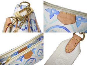 LOUIS VUITTON ルイヴィトン ショルダーバッグ ミュルティ