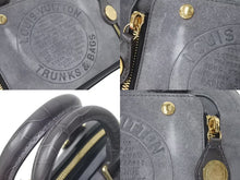 Load image into Gallery viewer, LOUIS VUITTON ルイヴィトン スタンプバッグPM ハンドバッグ M95239 クルーズライン マークジェイコブス期 ゴールド金具 美品 中古 4c071420