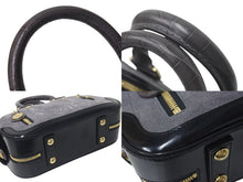 Load image into Gallery viewer, LOUIS VUITTON ルイヴィトン スタンプバッグPM ハンドバッグ M95239 クルーズライン マークジェイコブス期 ゴールド金具 美品 中古 4c071420