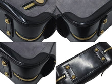 Load image into Gallery viewer, LOUIS VUITTON ルイヴィトン スタンプバッグPM ハンドバッグ M95239 クルーズライン マークジェイコブス期 ゴールド金具 美品 中古 4c071420