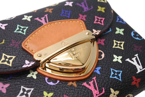 LOUIS VUITTON 超美品 ルイヴィトン モノグラムマルチカラー