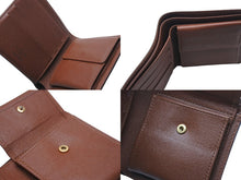 Load image into Gallery viewer, 極美品 LOUIS VUITTON ルイヴィトン ポルトフォイユ・マルコ M61666 二つ折り財布 村上隆 モノグラムパンダ 中古 4c071512