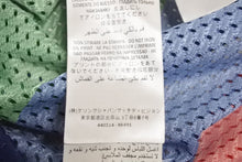 画像をギャラリービューアに読み込む, 極美品 GUCCI × PEANUTS SNOOPY グッチ スヌーピー 16AW メッシュタンクトップ マルチカラー キャラクターコラボ 440114 サイズXS 中古 4c071536 