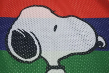 画像をギャラリービューアに読み込む, 極美品 GUCCI × PEANUTS SNOOPY グッチ スヌーピー 16AW メッシュタンクトップ マルチカラー キャラクターコラボ 440114 サイズXS 中古 4c071536 