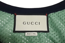 画像をギャラリービューアに読み込む, 極美品 GUCCI × PEANUTS SNOOPY グッチ スヌーピー 16AW メッシュタンクトップ マルチカラー キャラクターコラボ 440114 サイズXS 中古 4c071536 