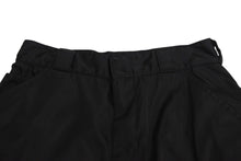 画像をギャラリービューアに読み込む, PRADA プラダ ナイロンカーゴパンツ SPH286 サイズM 21SS トライアングル 三角プレート RE-NYLON 美品ロゴ 中古 4c071538 