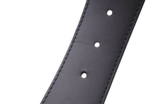 Load image into Gallery viewer, 極美品 LOUIS VUITTON ルイヴィトン ベルト LV イニシャル 40MM リバーシブル M0285V モノグラム グレー 全長約108cm 中古 4c071550