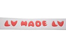 Load image into Gallery viewer, 新品同様 LOUIS VUITTON ルイヴィトン × NIGO ニゴー 40mm リバーシブルベルト M0486 サイズ90/36 LV MADE 中古 4c071551