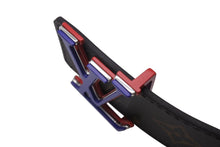 Load image into Gallery viewer, 新品同様 LOUIS VUITTON x NBA ルイヴィトン エヌビーエー サンチュール ベルト MP278 モノグラム 全長約108cm ヴァージルアブロー 中古 4c071552