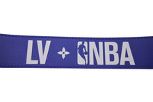 Load image into Gallery viewer, 新品同様 LOUIS VUITTON x NBA ルイヴィトン エヌビーエー サンチュール ベルト MP278 モノグラム 全長約108cm ヴァージルアブロー 中古 4c071552