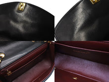 Load image into Gallery viewer, 極美品 CHANEL シャネル シングルフラップ ダイアナマトラッセ23 ショルダーバッグ 2番台 A05289 ラムスキン 中古 4c071595