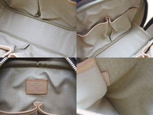 Load image into Gallery viewer, 極美品 LOUIS VUITTON ルイヴィトン ハンドバッグ M42228 トゥルービル モノグラム ブラウン ゴールド金具 中古 4c071611