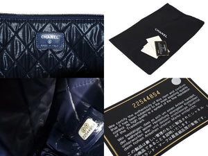 極美品 CHANEL シャネル クラッチバッグ 22番台 ココマーク 極美品 CHANEL シャネル クラッチバッグ 22番台 ココマーク