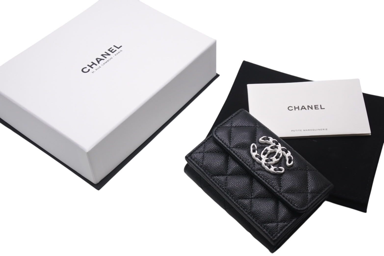 CHANEL – タグ 